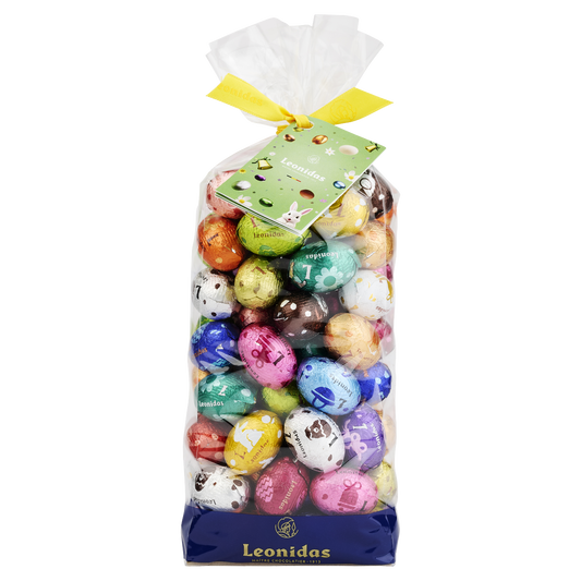 Асортимент Шоколадови Яйца (1кг.)