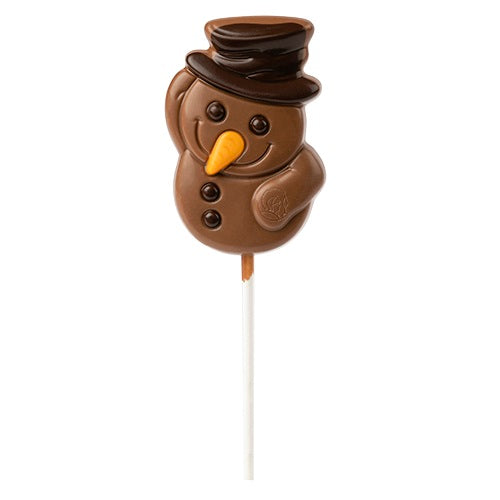 Близалка - Снежен Човек