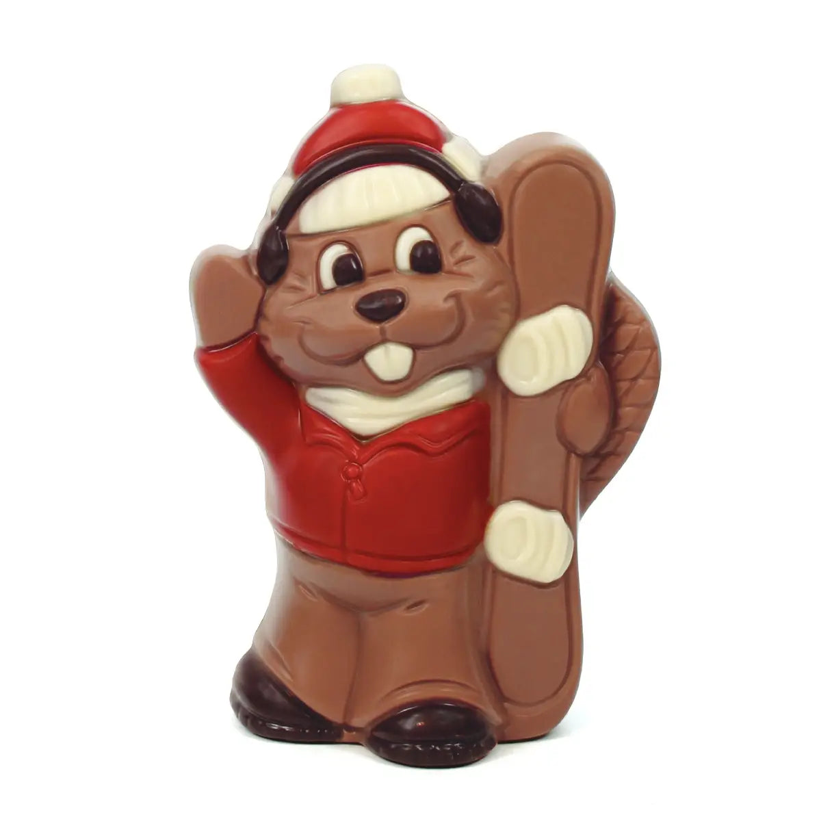 Коледен бобър 75 гр