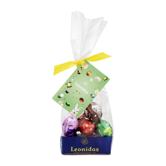 Асортимент Шоколадови Яйца (50гр.)