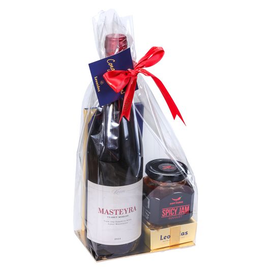 Подаръчен комплект