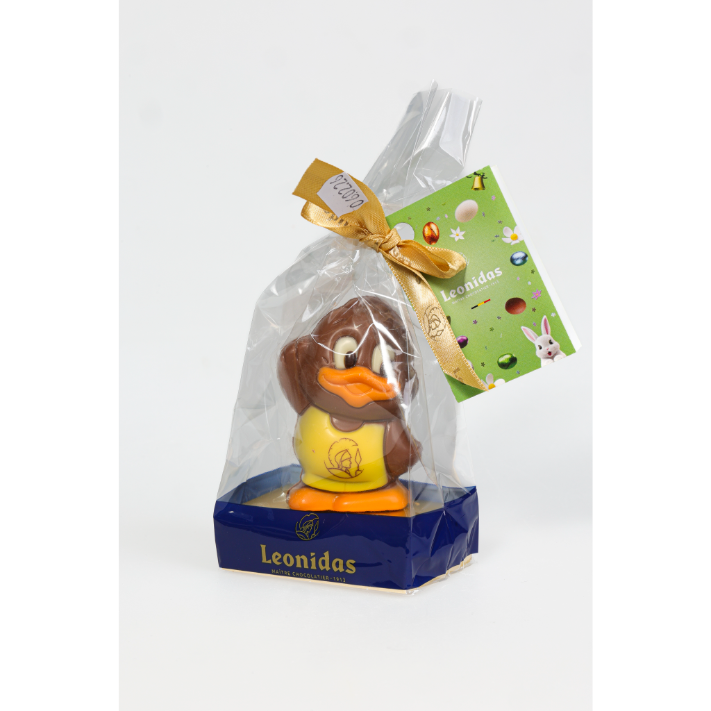 Шоколадова фигурка Пате 40 гр