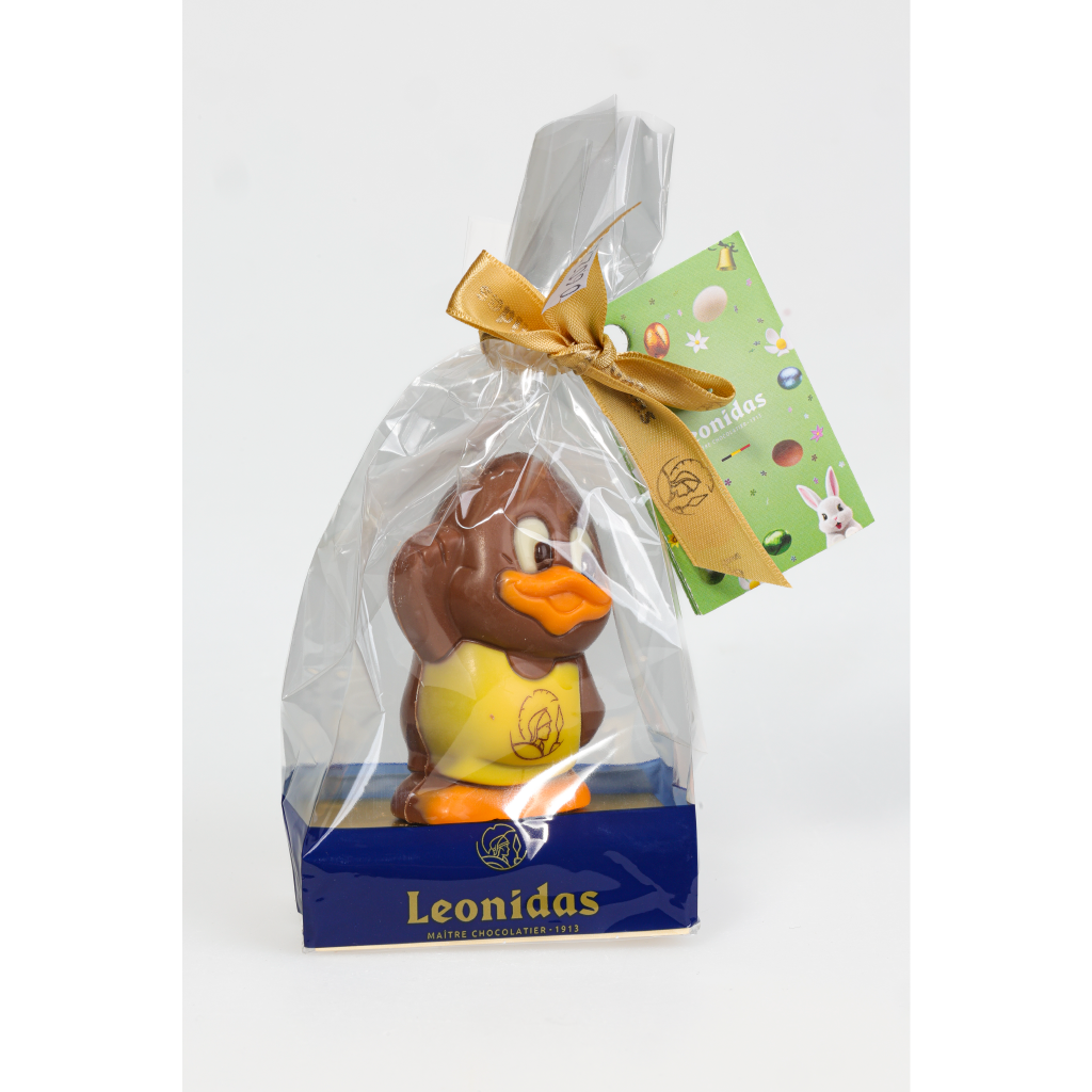 Шоколадова фигурка Пате 40 гр