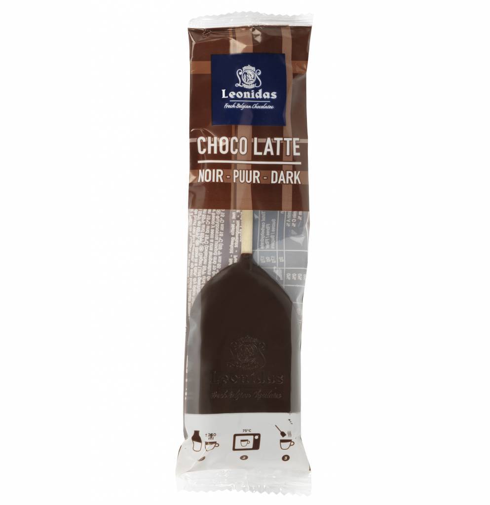 Горещ Шоколад Choco Latte на Клечка