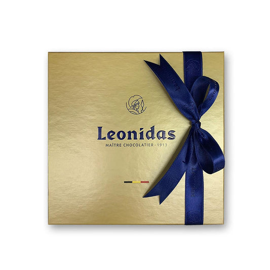 Кутия Херитидж/Heritage (9бр.) - Златна