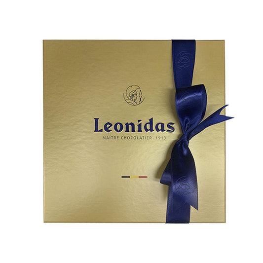 Кутия Херитидж/Heritage (16бр.) - Златна