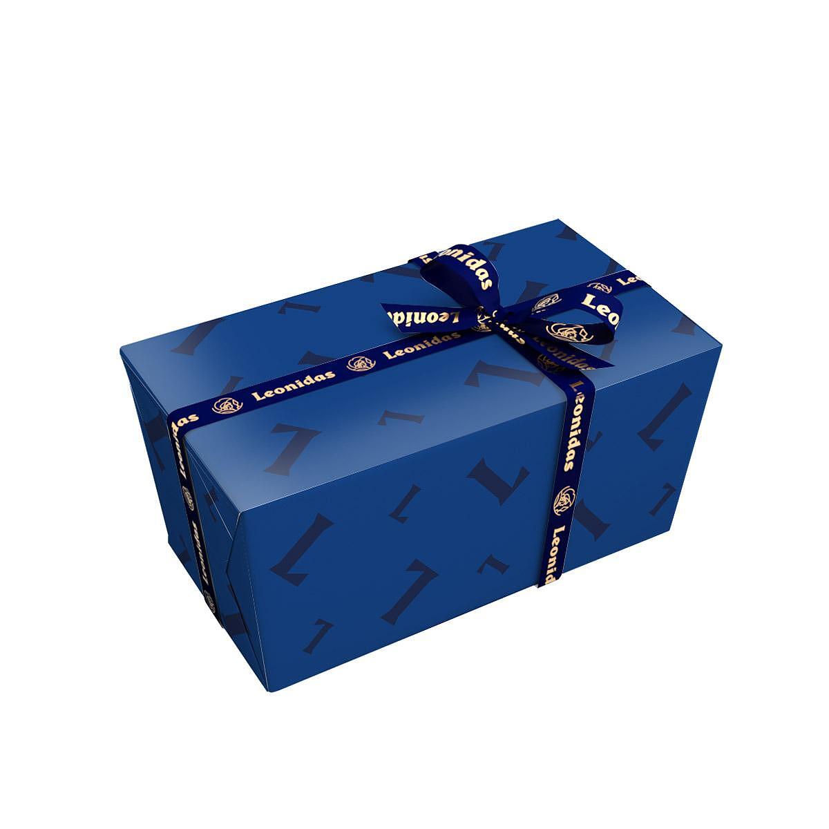 Кутия Ballotin (1кг.)