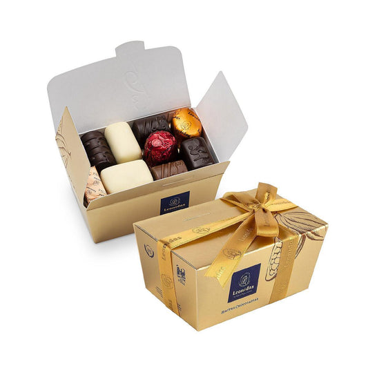 Малка Метална Къща с Балотин (250гр.)