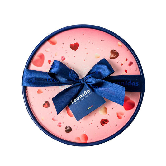 Кутия Dora (24бр.) - Розова