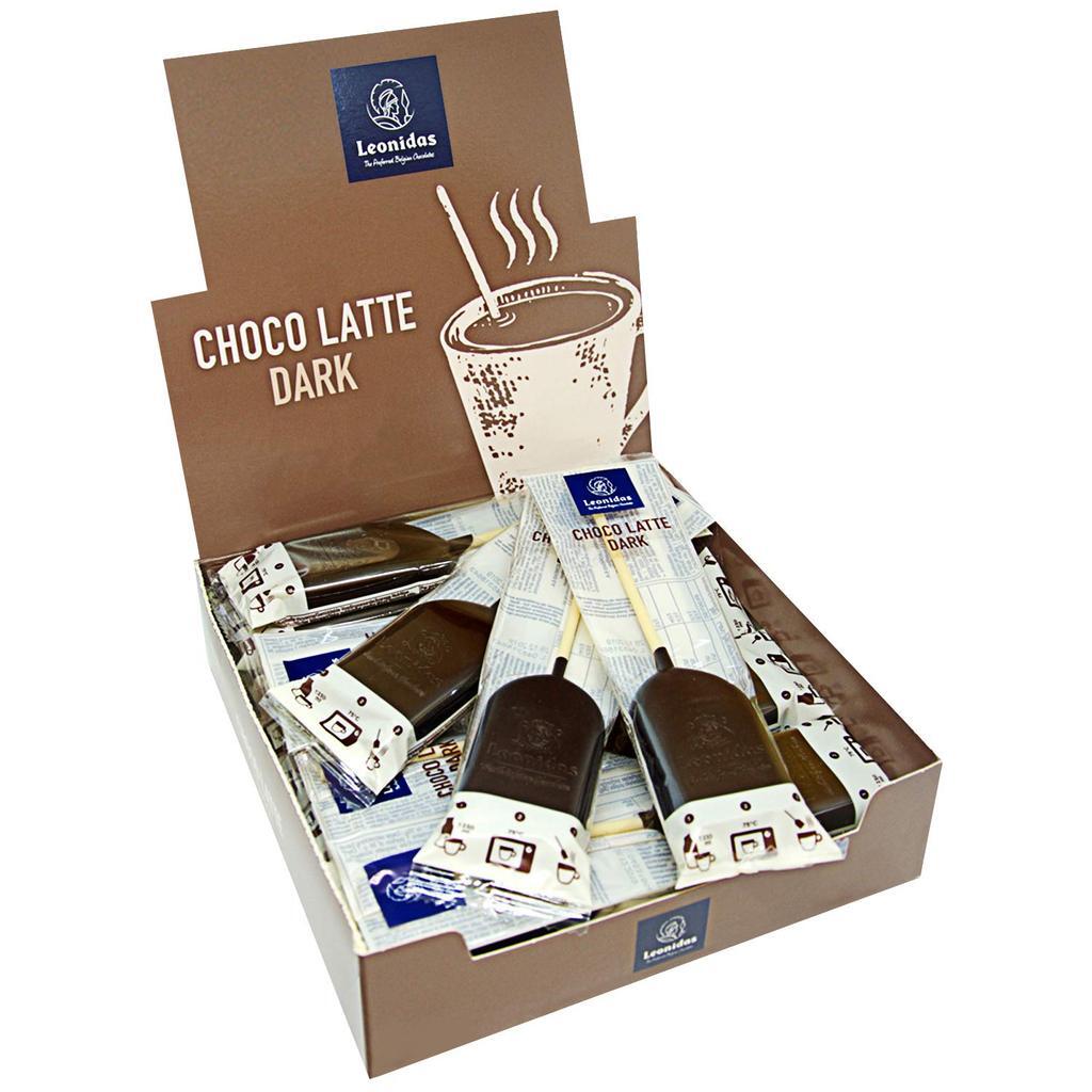 Горещ Шоколад Choco Latte на Клечка