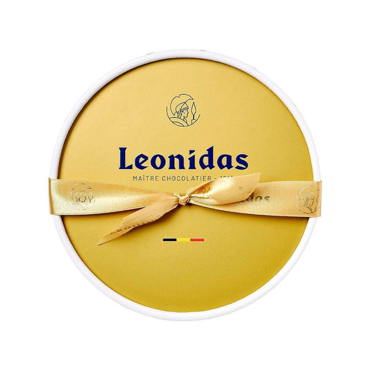 Кутия Dora (24бр.) - Златна