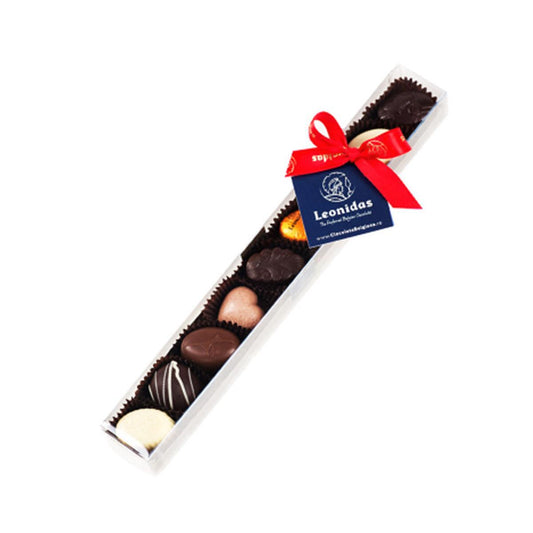 Прозрачна Реглета (9бр.)