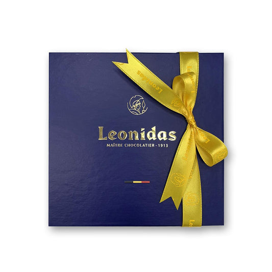 Кутия Херитидж/Heritage (9бр.) - Синя