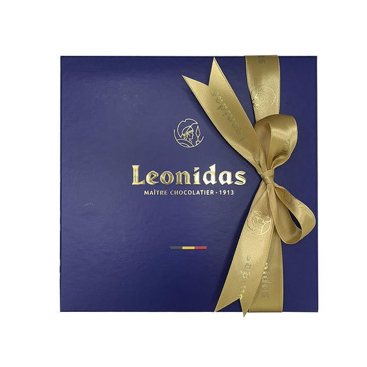 Кутия Херитидж/Heritage (16бр.) - Синя