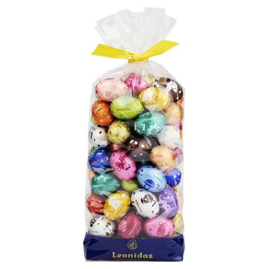 Асортимент Шоколадови Яйца (1кг.)