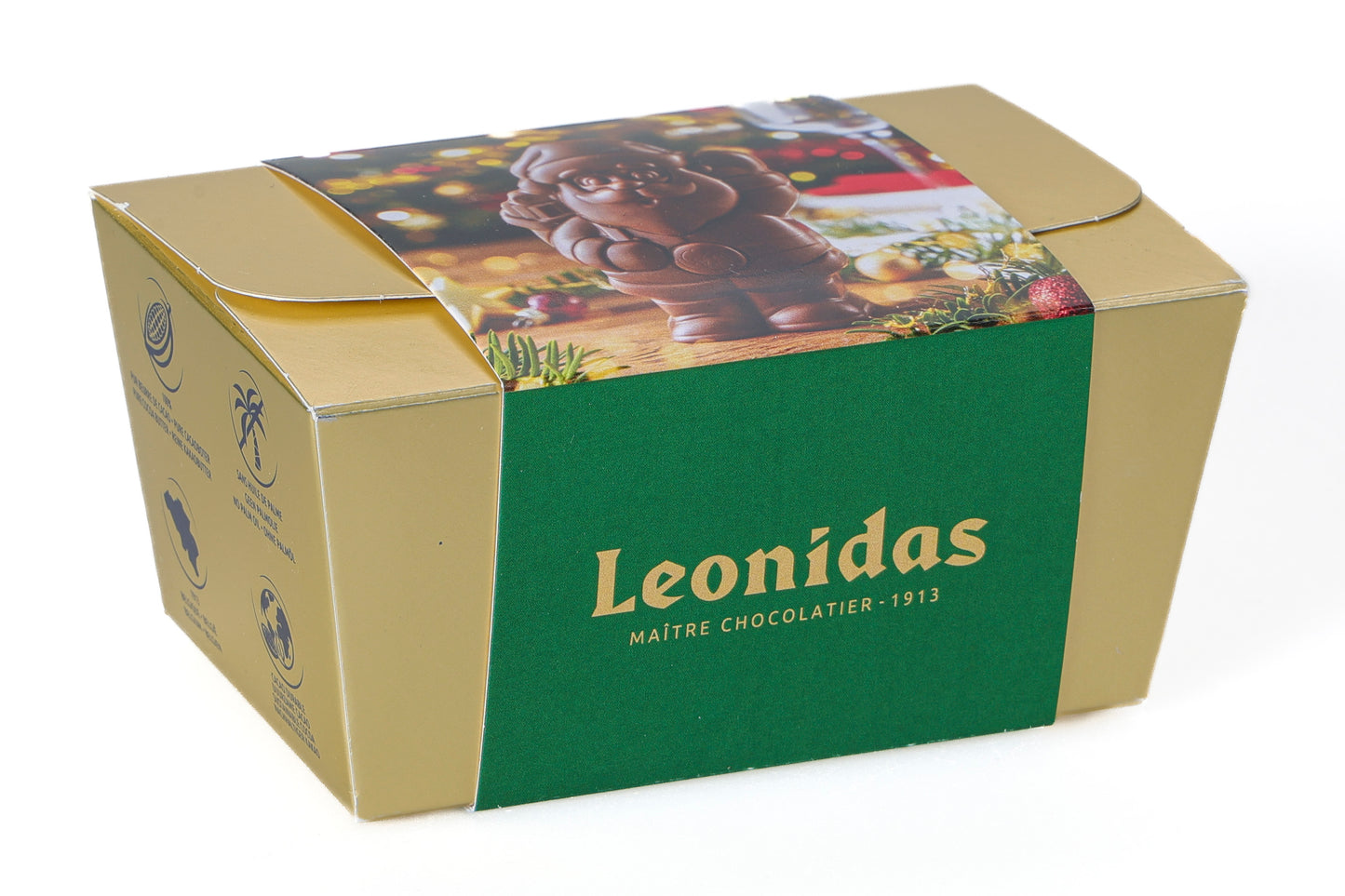 Box Ballotin (250 g)