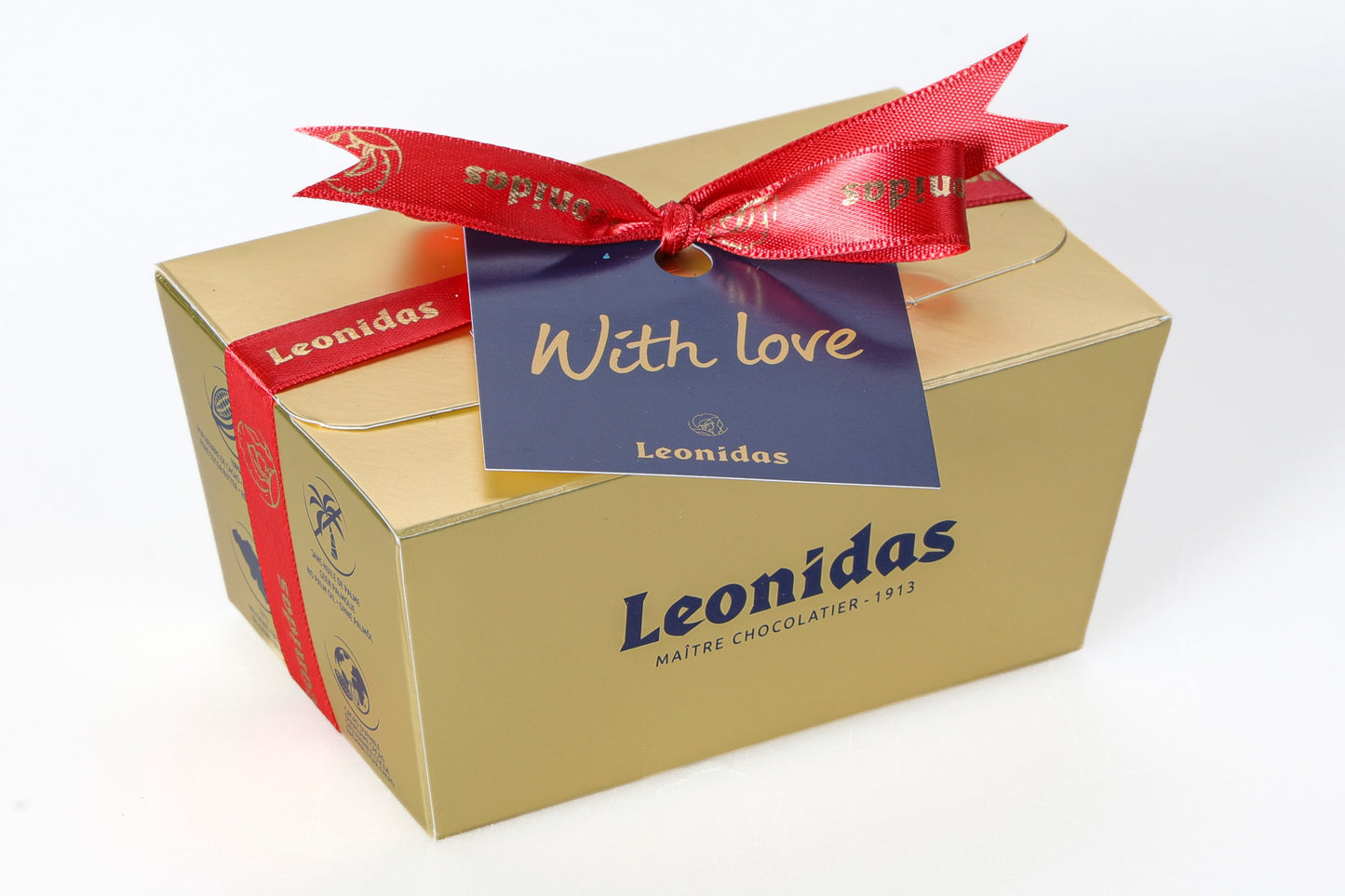 Box Ballotin (250 g)