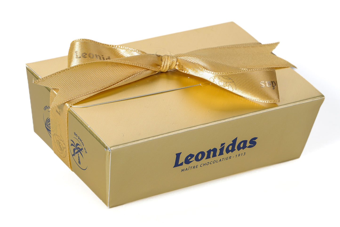 Кутия Ballotin 100 гр