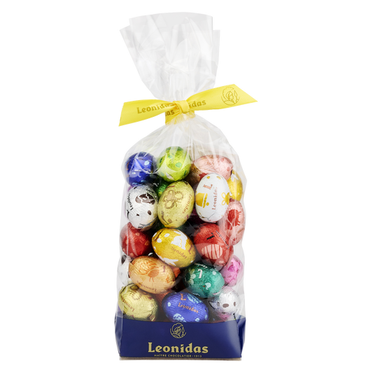 Асортимент Шоколадови Яйца (500гр.)