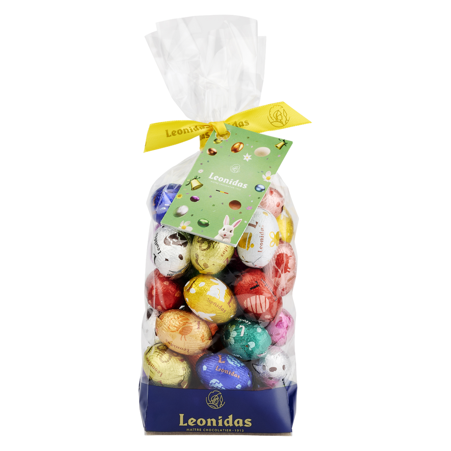 Асортимент Шоколадови Яйца (500гр.)