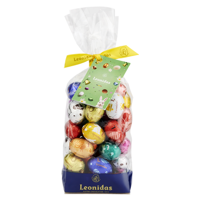 Асортимент Шоколадови Яйца (500гр.)