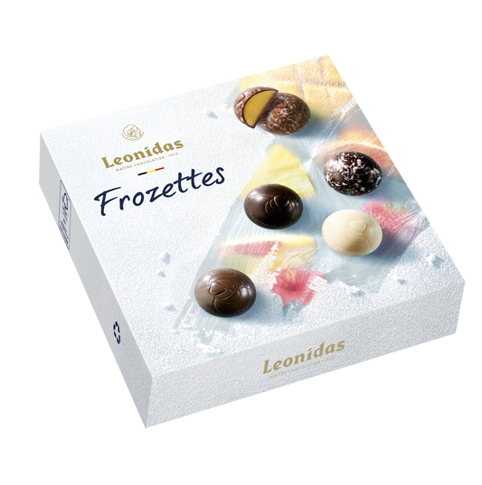 Кутия Фрозети (16бр.)