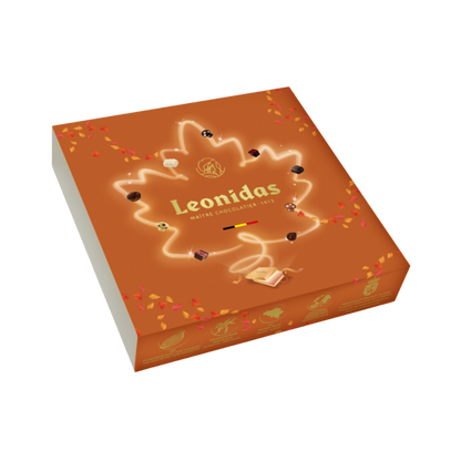 Кутия Heritage М