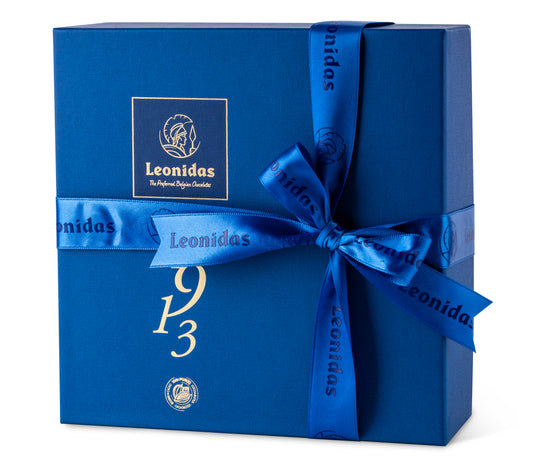 Двуетажна Кутия Сантиаго (32бр.)