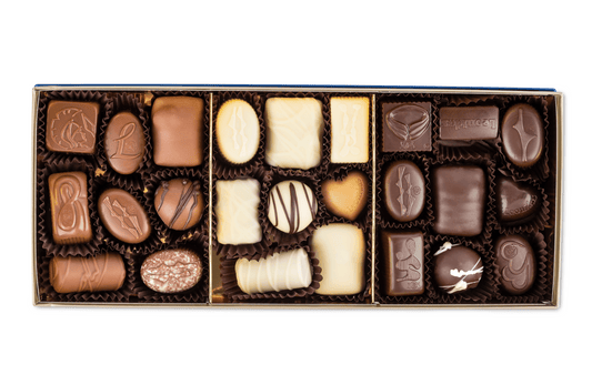 Кутия Мадагаскар (27бр.)