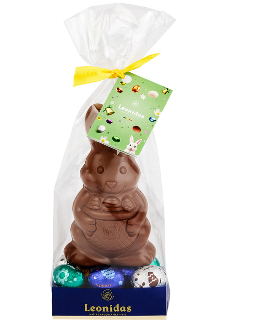 Шоколадова Фигурка Зайче