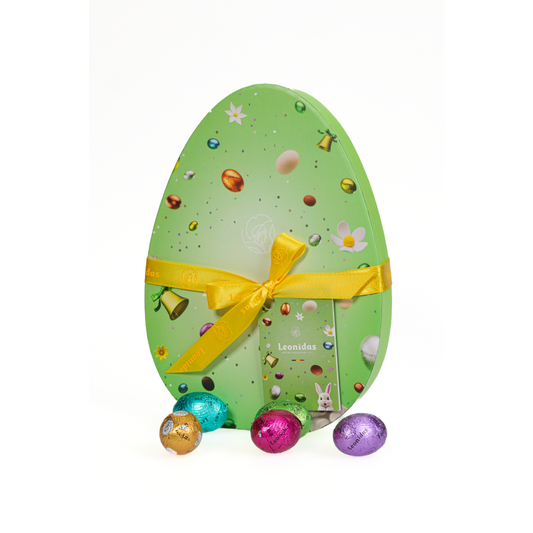 Подаръчна кутия Великденско Яйце