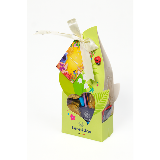 Кутия Изненада Пролетен Микс