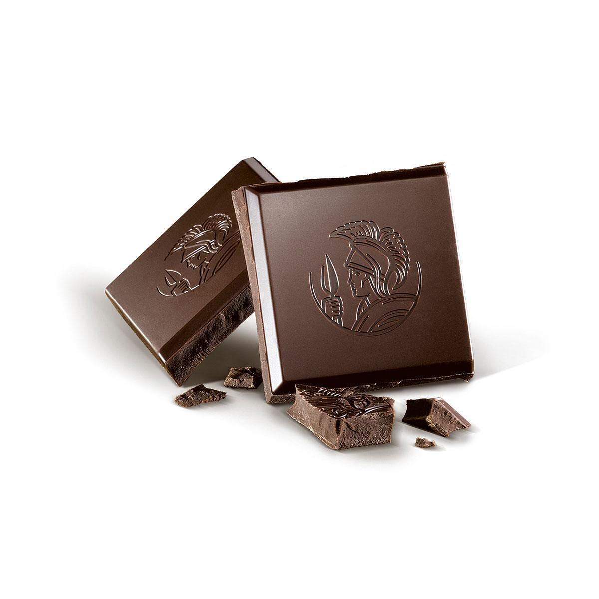 Dark Chocolate Leonidas 70% 100 g