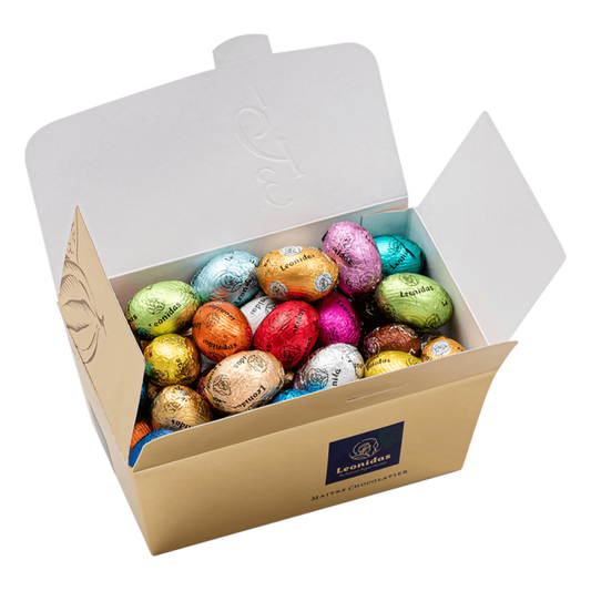 Великденски Балотин с 250гр. мини яйца