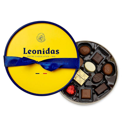 Кутия Dora (24бр.) - Жълта