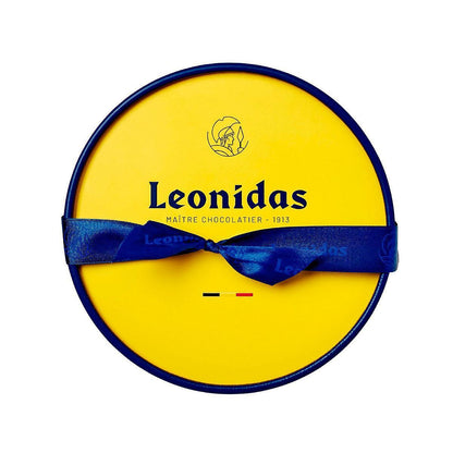 Кутия Dora (24бр.) - Жълта