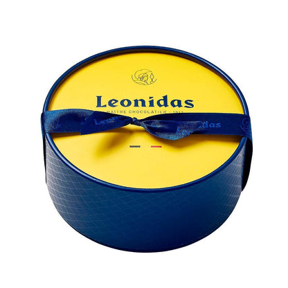 Кутия Dora (24бр.) - Жълта