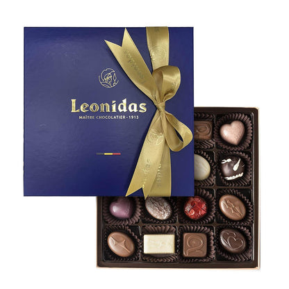 Кутия Херитидж/Heritage (16бр.) - Синя