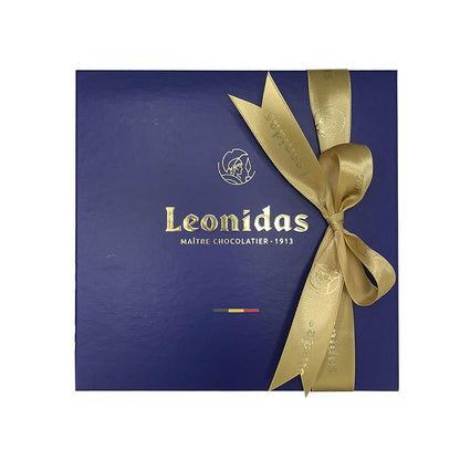 Кутия Херитидж/Heritage (16бр.) - Синя